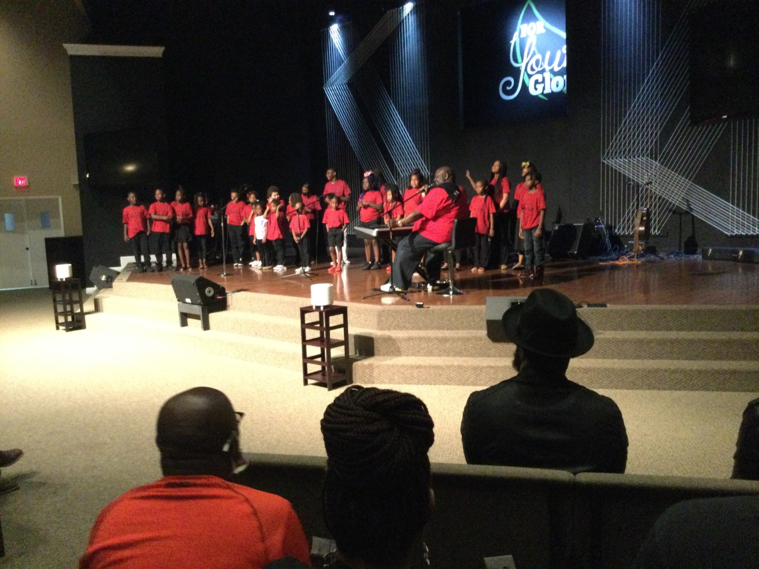 Youth Conference 2020